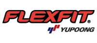 Caps von Flexfit Yupoong